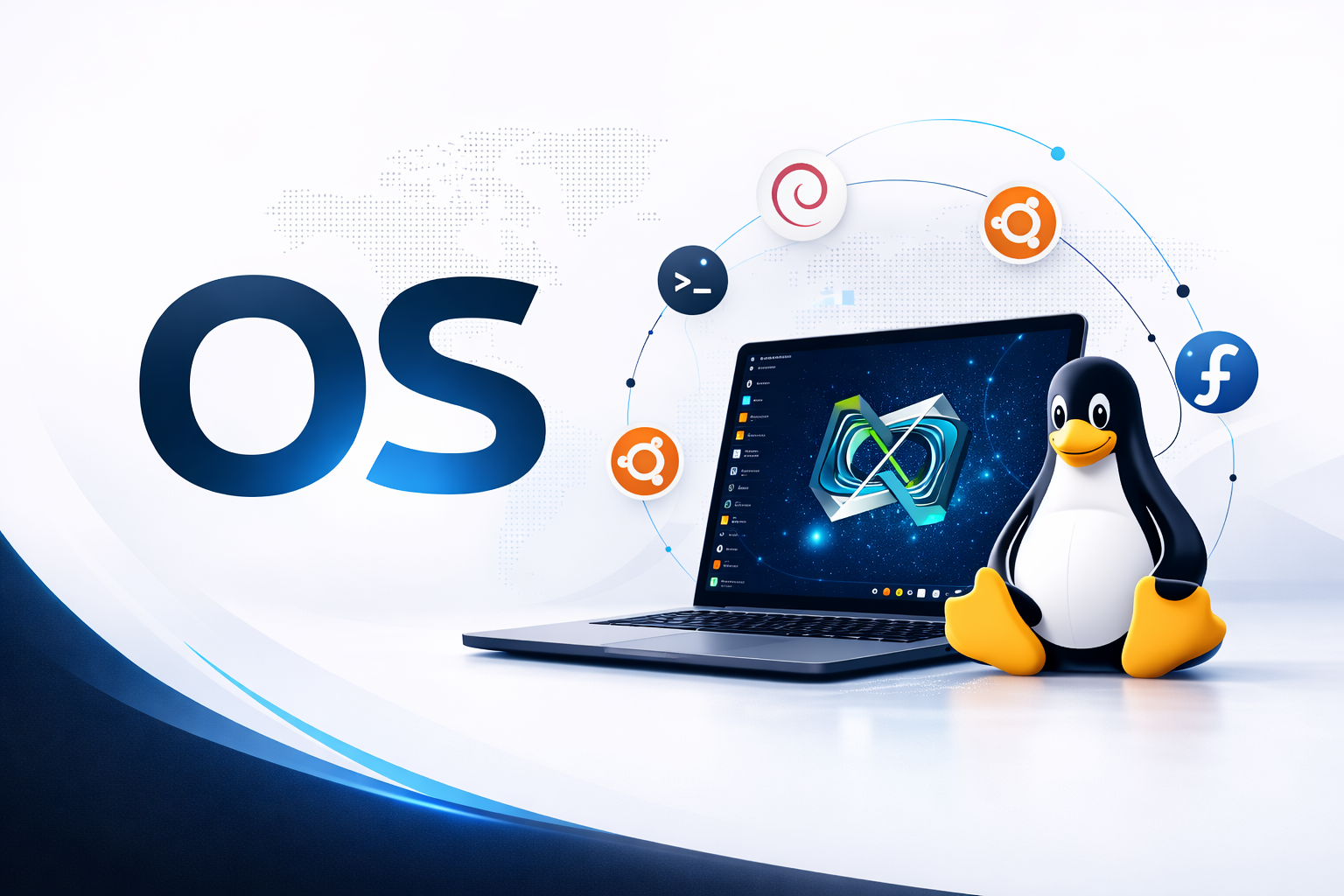 OS